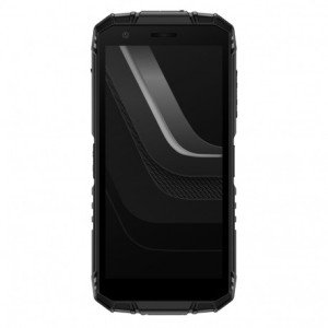 Мобильный телефон Doogee Fire 3 Max 8/256GB Twilight Gray