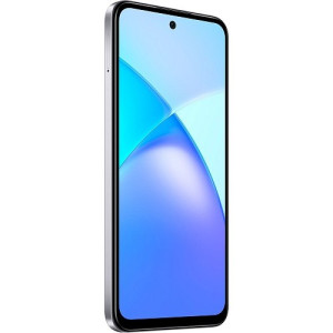 Мобильный телефон INFINIX SMART 10 PLUS 4/128Gb (X6725B) Titanium Silver