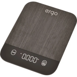 Весы кухонные ERGO KS 350