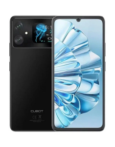 Мобільний телефон CUBOT A20 4/128Gb Blue
