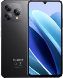 Мобильный телефон CUBOT A40 4/256Gb Black
