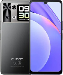 Мобильный телефон CUBOT P90 12/256Gb Purple