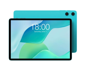 Планшет Teclast P33 KIT 10,1" 3ГБ, 64ГБ, 6000мА•рік, Android,голубий