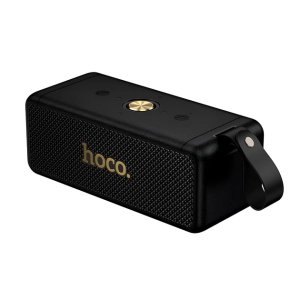 Портативна колонка HOCO HT1 Pro Marquis sports Black