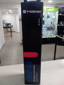 Коврик для миші Holmer OMP-04 600*300*3MM
