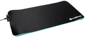 Коврик для миші з підсвіткою GMP-01RGB 600*300*3мм