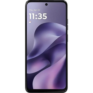 Мобильный телефон Moto G17 Power 8/256 Evening Blue (PBBM0005RS)