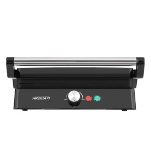 Гриль ARDESTO GH-1800MB прижимной 1800Вт
