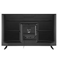 Телевизор 50" 2E 2E-50A07K LED 4K 60Hz Smart Google TV Black