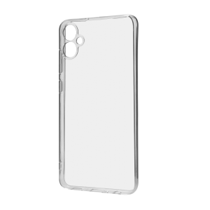 Накладка Space Collection для Samsung A05/A055- прозрачний
