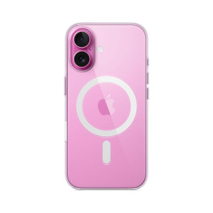 Накладка Space Collection Wireless Charge NEW для iPhone 16