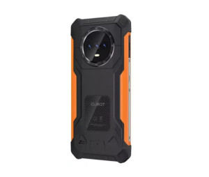 Мобільний телефон CUBOT King Kong ES 6/128Gb Black+Orange