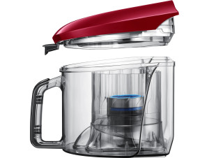 Пылесос SAMSUNG VC07M2110SR/UK