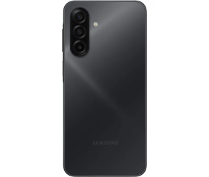 Мобільний телефон Samsung Galaxy A17 8/256GB Black (SM-A175FZKEEUC)