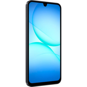 Мобільний телефон Samsung Galaxy A17 8/256GB Black (SM-A175FZKEEUC)