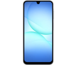 Мобільний телефон Samsung Galaxy A17 8/256GB Gray (SM-A175FZAEEUC)