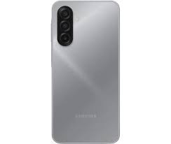 Мобільний телефон Samsung Galaxy A17 8/256GB Gray (SM-A175FZAEEUC)