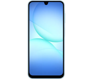 Мобильный телефон Samsung Galaxy A17 8/256GB Light Blue (SM-A175FLBEEUC)