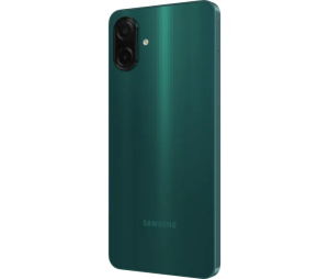 Мобільний телефон Samsung Galaxy A07 4/128GB Green (SM-A075FZGGSEK)