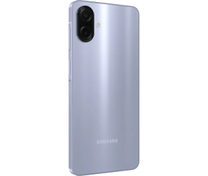 Мобільний телефон Samsung Galaxy A07 4/128GB Light Violet (SM-A075FLVGSEK)