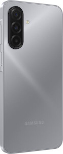Мобільний телефон Samsung Galaxy A17 8/256GB Gray (SM-A175FZAEEUC)