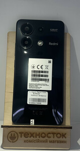 Мобільний телефон Xiaomi Redmi Note 13 8/256GB