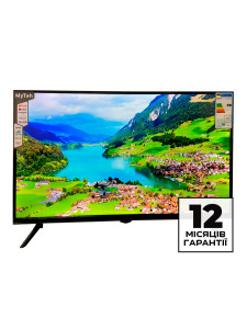 Телевізор MyTeh 32U8200WS HD
