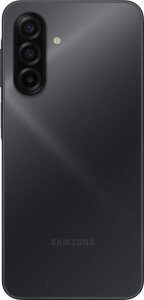 Мобільний телефон Samsung Galaxy A17 8/256GB Black (SM-A175FZKEEUC)