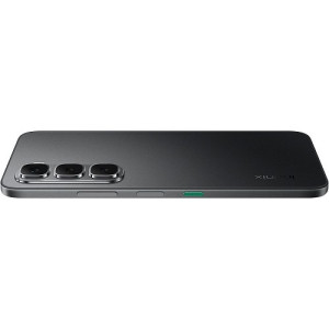 Мобильный телефон INFINIX HOT 60i 4/128Gb (X6728) Sleek Black