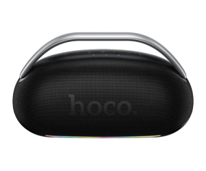 Портативна колонка Hoco HT2 Melody Black