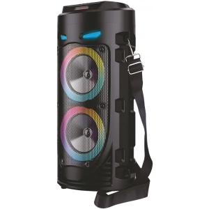 Портативная акустика Grunhelm GW-4239BM