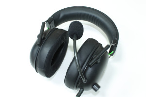 Наушники Razer Blackshark V2 X