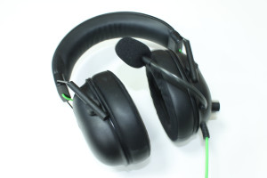 Наушники Razer Blackshark V2 X