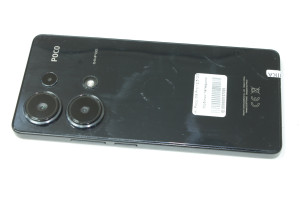 Мобильный телефон Poco M6 Pro 12/512GB