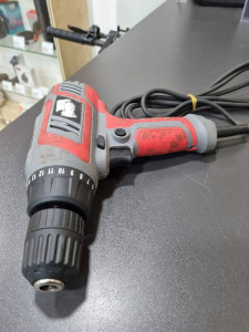 Шуруповерт Intertool DT-0103