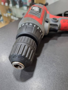 Шуруповерт Intertool DT-0103