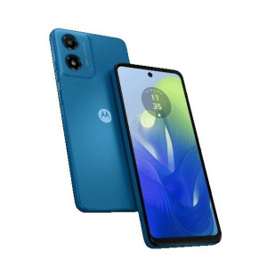Мобільний телефон Motorola G04 4/64GB
