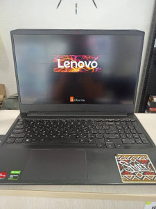 Ноутбук Lenovo  IdeaPad Gaming 3 15ACH6