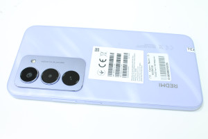 Мобильный телефон Xiaomi Redmi 15 8/256GB