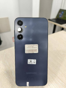 Мобільний телефон Samsung A256 Galaxy A25 6/128GB