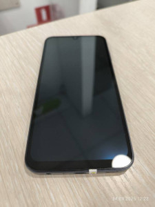 Мобільний телефон Samsung A256 Galaxy A25 6/128GB