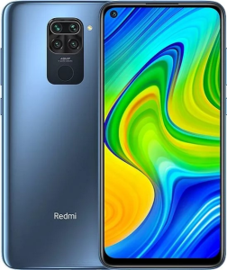 Мобильный телефон Xiaomi Redmi Note 9 4/128GB