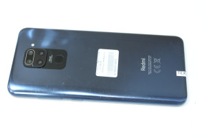 Мобильный телефон Xiaomi Redmi Note 9 4/128GB