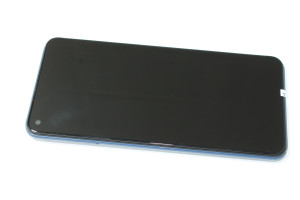 Мобильный телефон Xiaomi Redmi Note 9 4/128GB