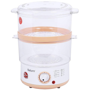 Пароварка Saturn ST-EC1181