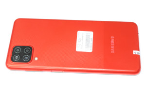 Мобільний телефон Samsung A125 Galaxy A12 4 / 64GB