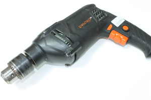 Дрель ударная Dnipro-M HD-120