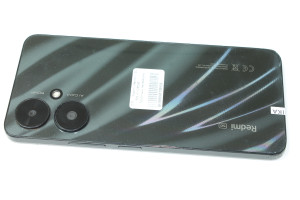 Мобільний телефон Xiaomi Redmi 13C 5G 4/128GB