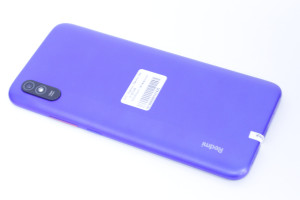 Мобільний телефон Xiaomi Redmi 9A 2 / 32GB