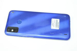Мобільний телефон Tecno Spark 6 Go 3 / 64GB